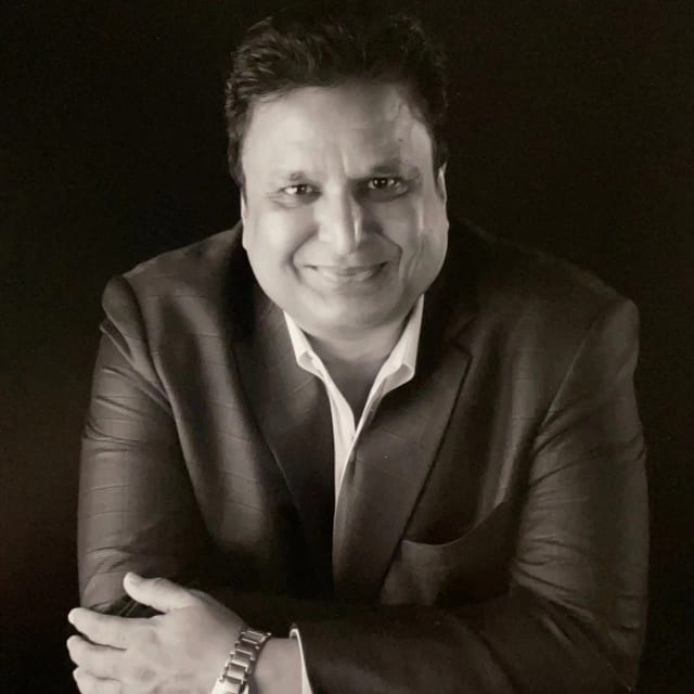 Kapil Mittal #1 Houston Realtor